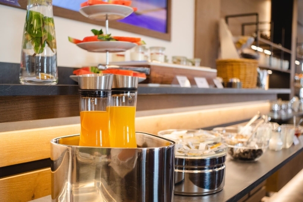 Hotel Merkur (Baden-Baden)